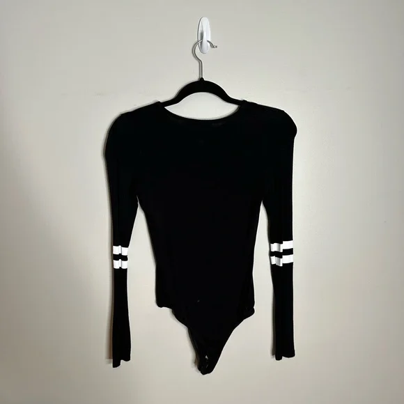COPY - Gently Used Bodysuit - Picture 2 of 2